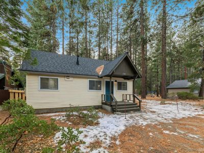 734 Tata Ln, South Lake Tahoe, CA, 96150