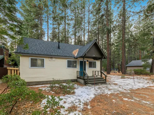 734 Tata Ln, South Lake Tahoe, CA 96150