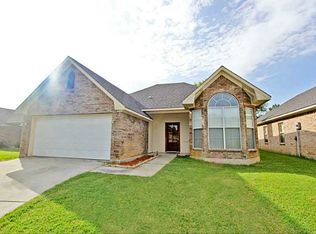 3241 Judy Ln, Shreveport, LA 71119