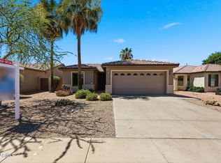 10829 W Piute Ave, Sun City, AZ 85373