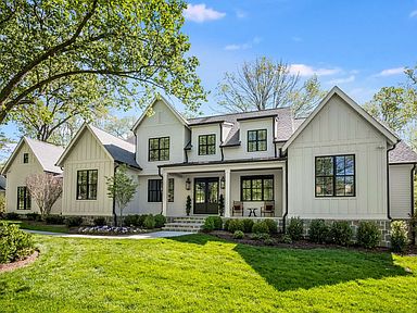 4310 Esteswood Dr, Nashville, TN 37215 | Zillow