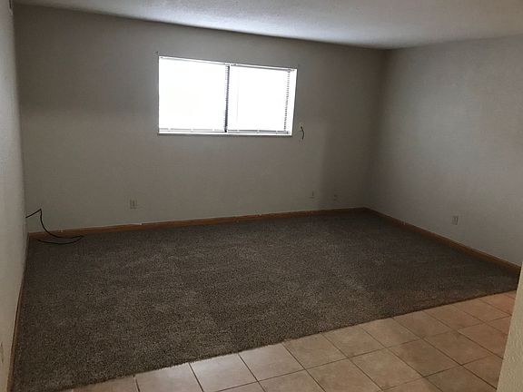 Large living room area