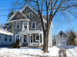 283 Forest Ave, Bangor, ME 04401