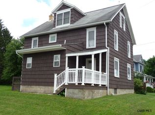 3009 Graham Ave, Windber, PA 15963