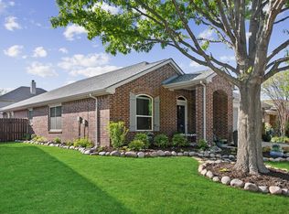 13145 Settlers Trl, Fort Worth, TX 76244