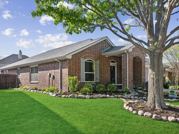 13145 Settlers Trl, Fort Worth, TX 76244