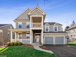 1430 Walnut Dr, Dundee, IL 60118