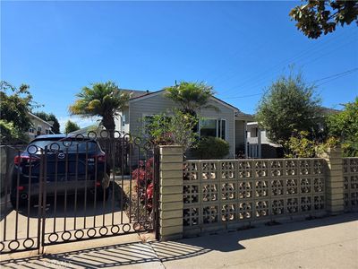 531 N Paulina Ave, Redondo Beach, CA, 90277