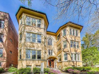 918 Michigan Ave APT 3, Evanston, IL, 60202