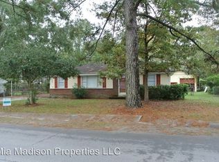 124 Chatham Villa Dr, Garden City, GA 31408