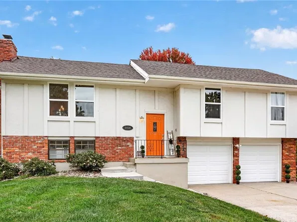 1018 NE 115th St, Kansas City, MO 64155