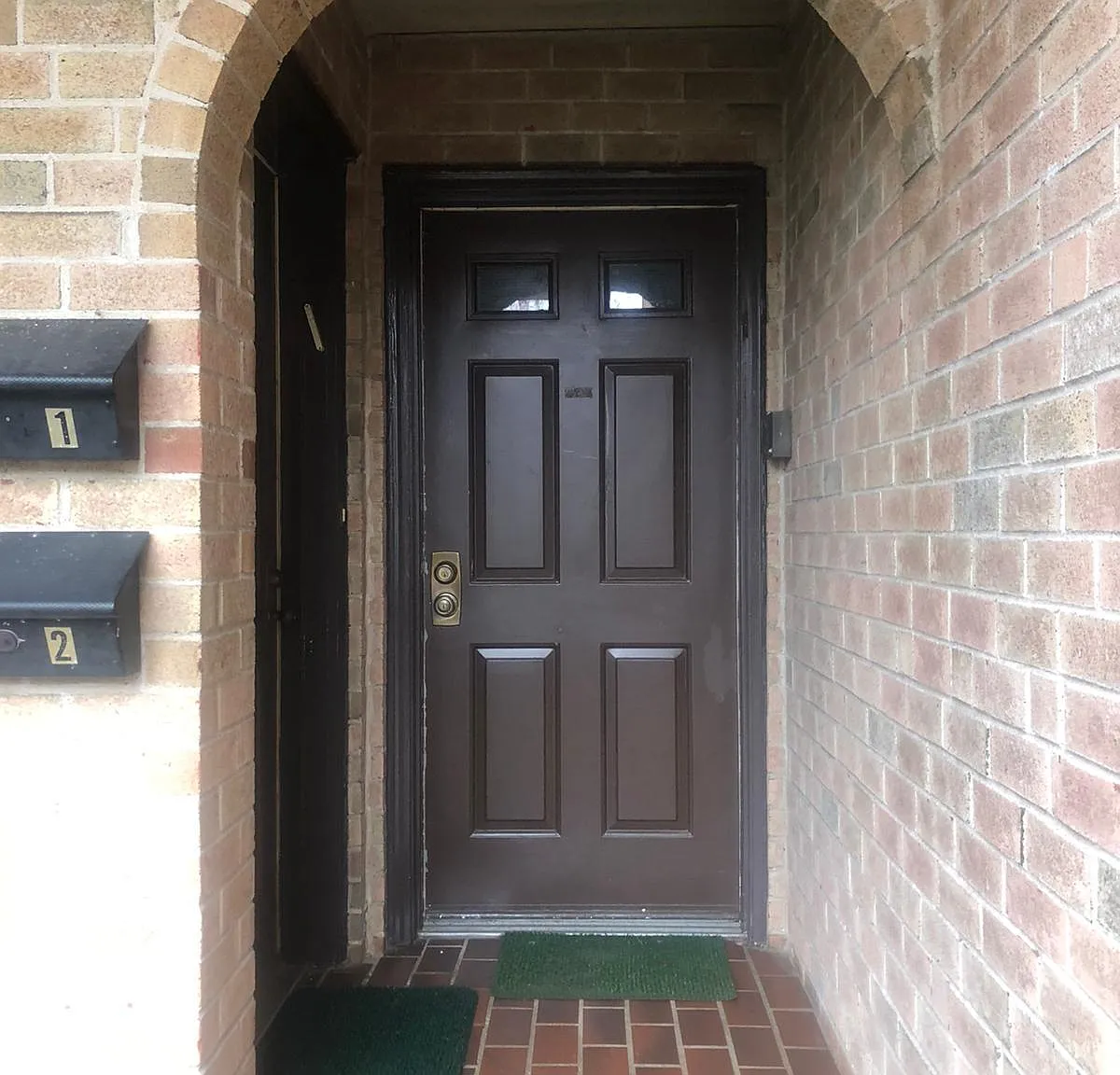 2 bed, 1180 sqft, $2,700 — Photo 4