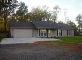 324 Augusta Ave, Maryville, TN 37804