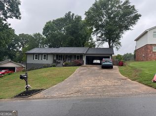 2298 Hillbriar Dr, Buford, GA 30518