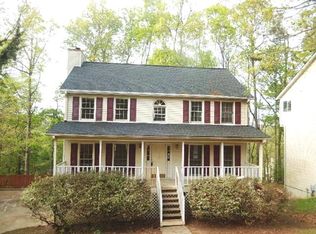 4984 Shallow Ridge Rd NE, Kennesaw, GA 30144