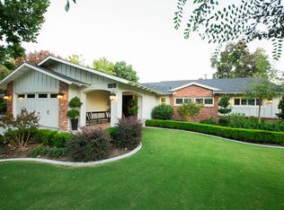 950 Fairway Dr, Bakersfield, CA 93309