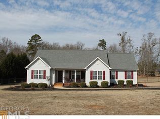 202 Brown Branch Rd, Locust Grove, GA 30248