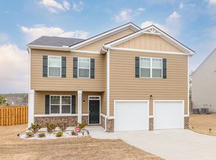 1016 Sherwood Ln, Grovetown, GA 30813