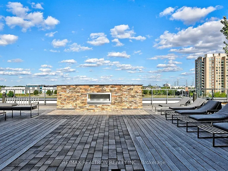 65 Oneida Cres #Penthouse 06 — Photo 45