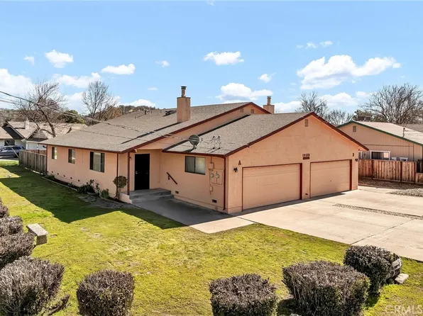 19350 Old Creek Rd, Hidden Valley Lake, CA 95467