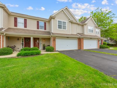 5611 Wildspring Dr, Lake In The Hills, IL, 60156