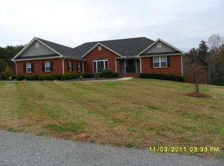 510 Blackjack Ct, Demorest, GA 30535