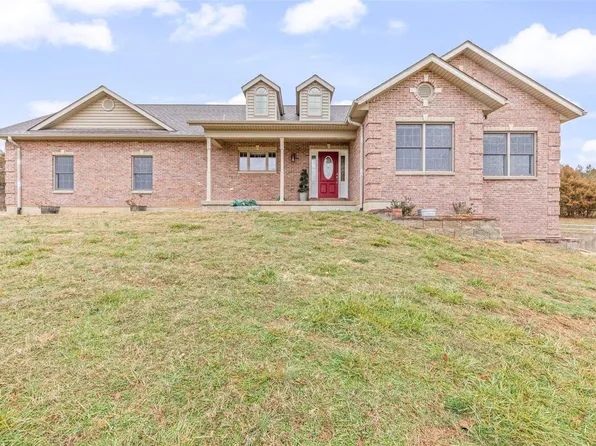 19196 State Route P, Sainte Genevieve, MO 63670
