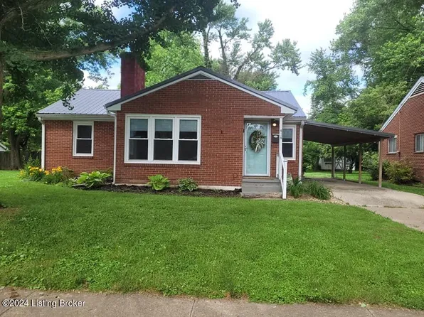 414 7th St, Carrollton, KY 41008