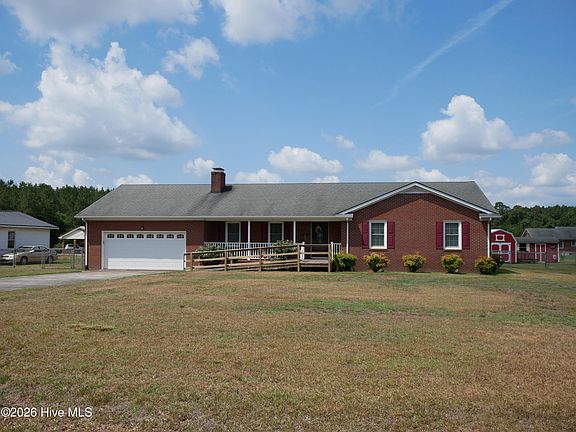 2nd image of 2626 Turnage Drive