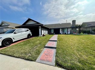 13282 Ankerton St, Whittier, CA 90601
