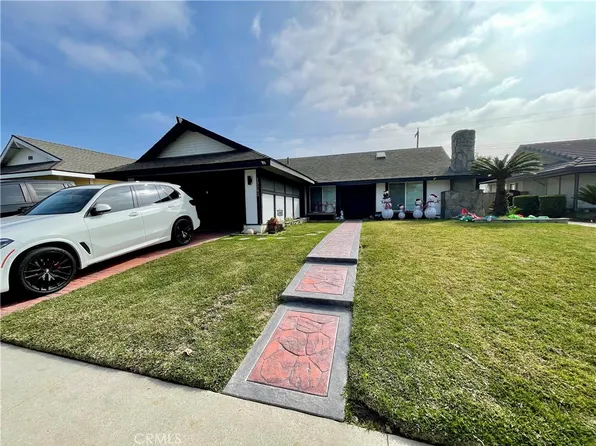 13282 Ankerton St, Whittier, CA 90601