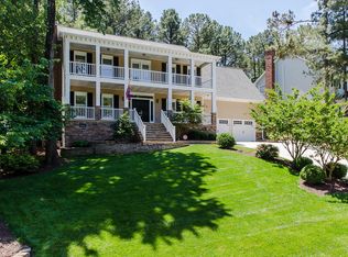 101 Preston Pines Dr, Cary, NC 27513