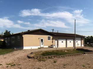 310 Elm St, Midland, SD 57552