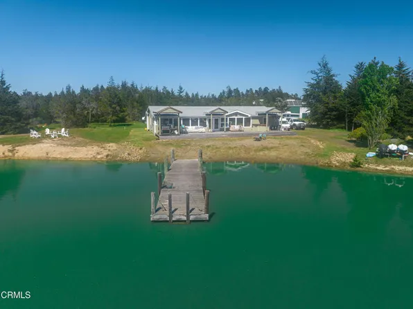 31151 Albion Ridge Rd #L, Albion, CA 95410