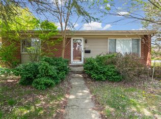30539 Longfellow Ave, Madison Heights, MI 48071