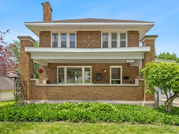 235 Hampton Ave SE, Grand Rapids, MI 49506