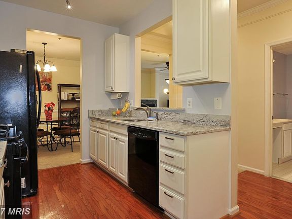 2nd image of 6507 Grange Ln Unit 104