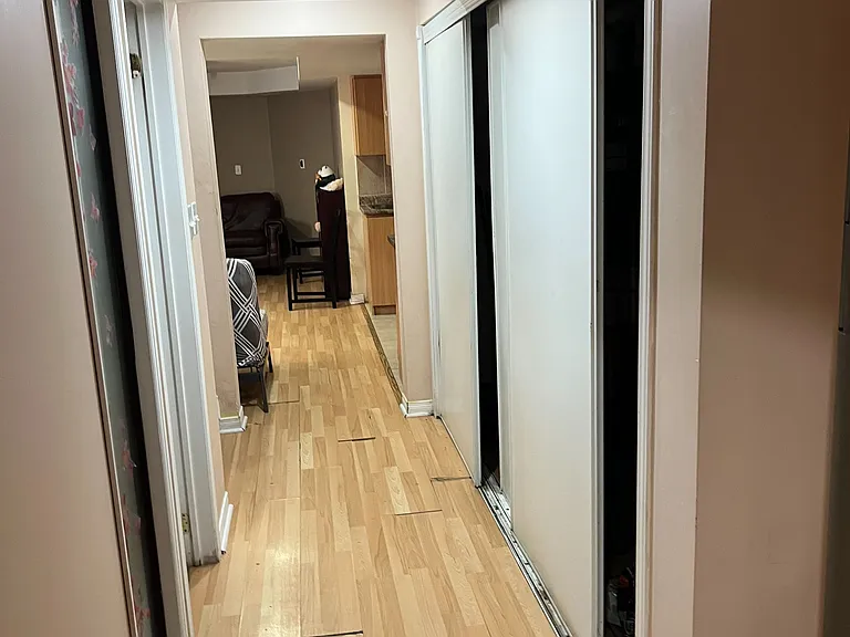 94 Rouge River Dr #BASEMENT — Photo 4
