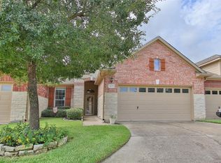 19659 Muirwood Place Ln, Spring, TX 77379