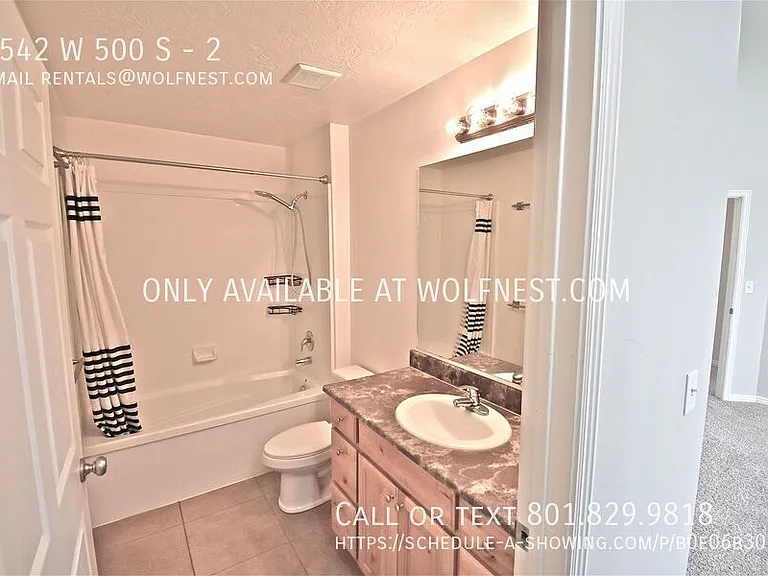 2542 W 500 S #2 — Photo 22