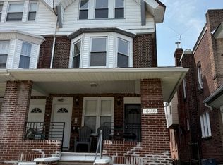 6118 Washington Ave Floor 2, Philadelphia, PA 19143