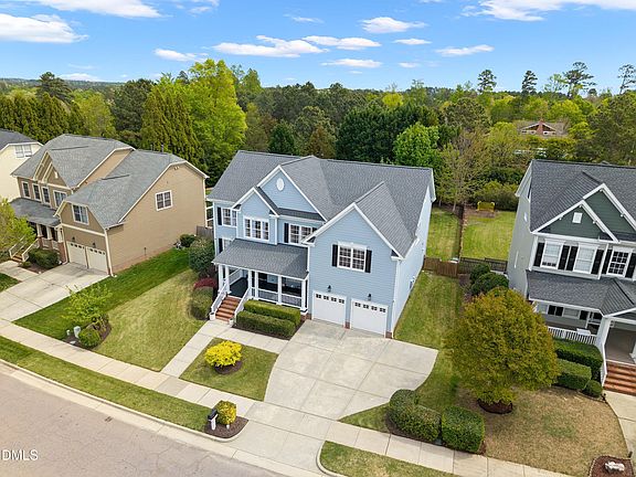 4th image of 604 Alden Bridge Dr