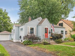 6513 14th Ave S, Richfield, MN 55423