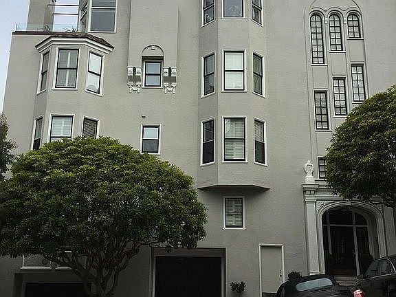 2nd image of 1310 Greenwich St APT 302