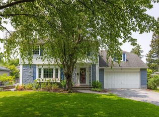 419 Antlers Dr, Rochester, NY 14618