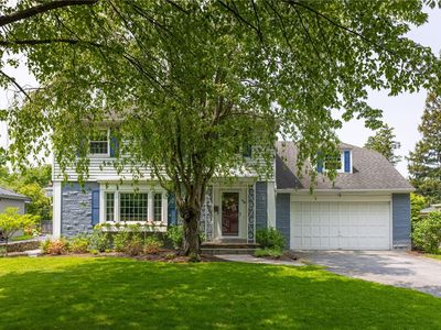 419 Antlers Dr, Rochester, NY, 14618