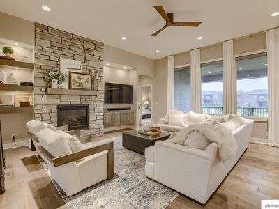 19015 Nicholas Cir, Elkhorn, NE, 68022