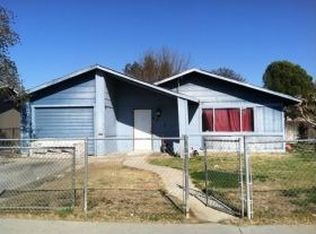 293 J St, Mendota, CA 93640