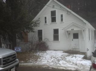 1 Elm St, Wendell, MA 01379