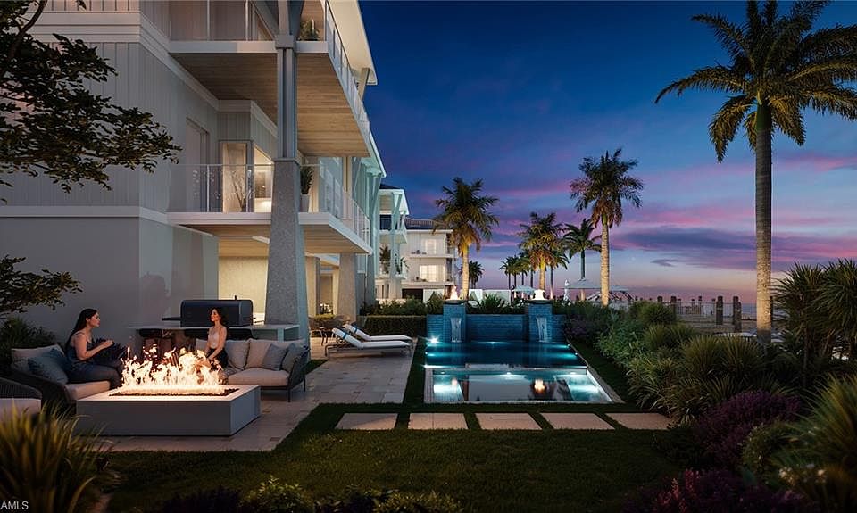 1st image of 1614 Gulf Shore BLVD N #205